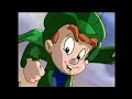 Lucky Charms Cereal General Mills TV Commercial 2 2003