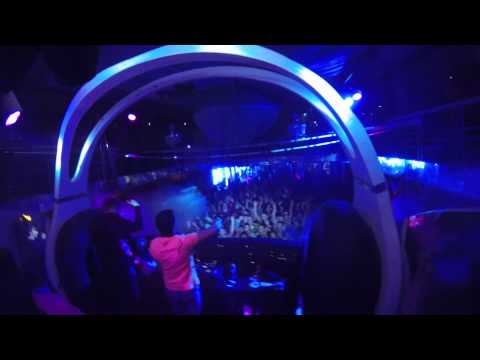 Toni Aries & Paul Stouck - Live @ VOZDUH