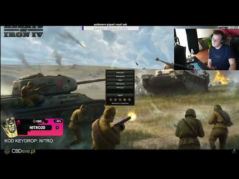 NITRO MÓWI CO ZROBI Z PUTINEM