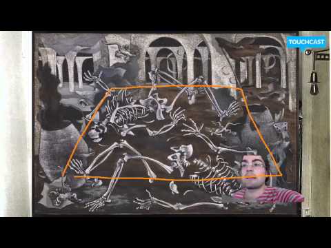 Vídeo: Unha pintora surrealista: Maruja Mallo