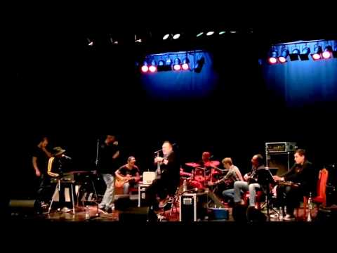 Mr Magic - Urabanator Day