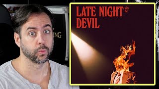 Jordi Wild recomienda varias películas poco conocidas que NO te puedes perder