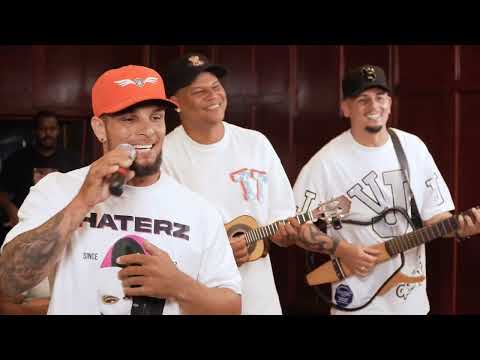 Motivo a Mais - Posturada (Acústico Nova Metrô Vol 3)