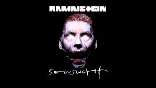 Rammstein - You Hate  HD ( Rare English Version) ( Du Hast )