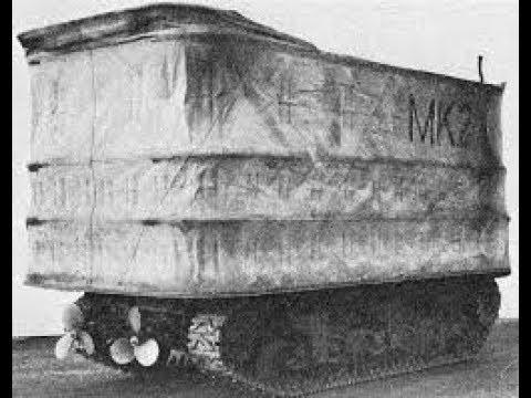 A Második Világháború Furcsa Fegyverei - Szövetségesek