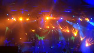 moe. : Calyphornya : {1080p HD} : Summer Camp : Chillicothe, IL : 5/25/2014