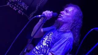 Download lagu On with the action (UFO cover) -- ROCK BOTTOM project mp3