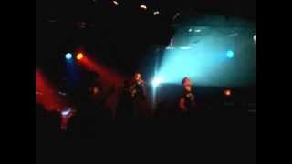 The Hopeless - Attack Attack @ Upstate Concert Hall 7/8/12