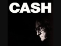 Johnny Cash - When The Man Comes Around ...