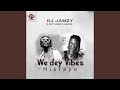 Asake & Seyi Vibez (We dey Vibe) Mix