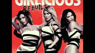 Girlicious - Sorry Mama (Intro) (Official Full Song Rebuilt HQ)