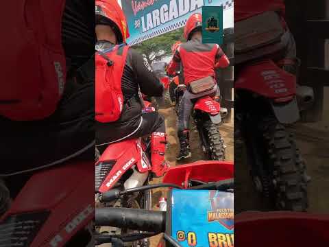 Trilha do Caju 2026 cajuapara / itinga-MA