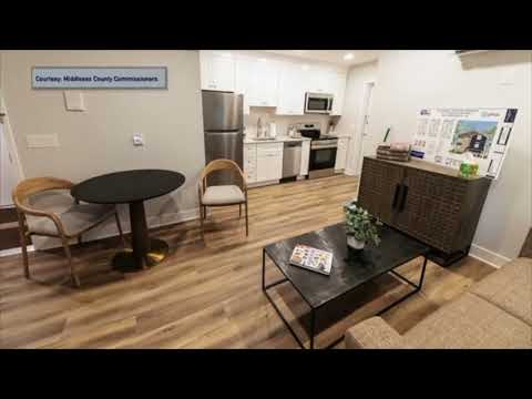 Middlesex County New Housing Complex