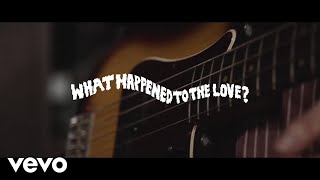 The Heavy - What Happened To The Love? (Live)
