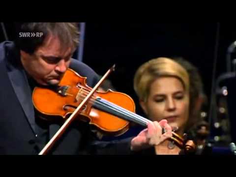 Sergey Krylov - Bach/Fox-Lefriche - Toccata and Fugue in D minor