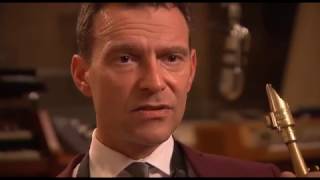 Benjamin Herman - een jazzportret in 1 minuut