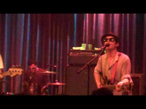 Dr. Dog-2.17.2009-My Old Ways-Fortune5fifty.com