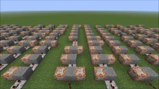 Minecraft Command Block Song: C418: Piano 2/Wet Hands (In-game Minecraft song)