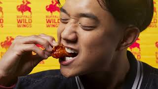 Buffalo Wild Wings BOGO Days Monday-Thursday