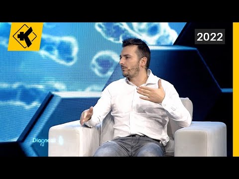 Diagnozë - Çfarë është kiropraktika? Kërcitja- Teknika e trajtimit të kockave. Ervin Kapaj