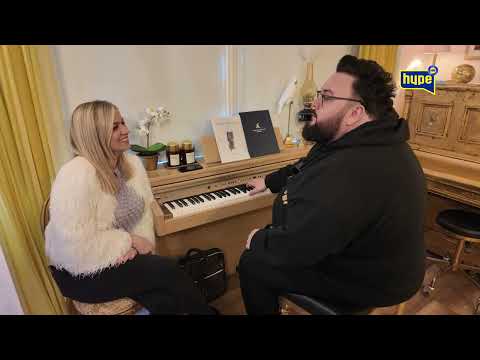 JACQUES HOUDEK: EVO VAM SLIKE MOJE NAJMRŠAVIJE FAZE, OZEMPICA SE BOJIM, RAZMIŠLJAO SAM O TRAKAVICAMA