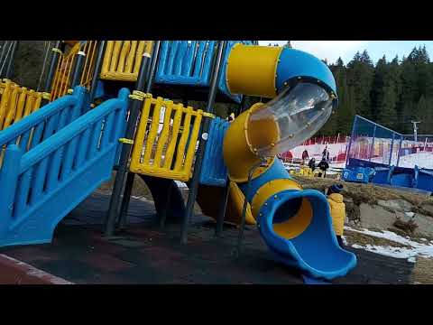 Statiunea Durău, o scurtă vacanță. România, județul Neamț.