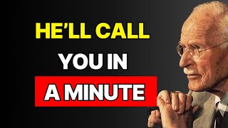 WARNING! Do this – and the person you desire will call you within 1 minute (VERY POWERFUL) | Jung