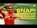 SNAP! & Motivo - The Power Of Bhangra (Official Music Video)