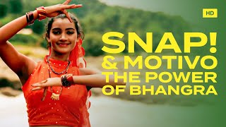 Download lagu SNAP! & Motivo - The Power Of Bhangra mp3