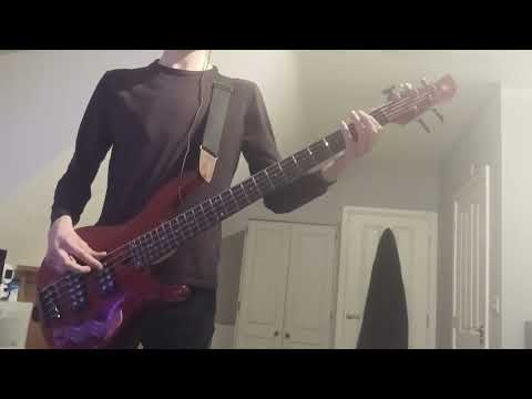 Animusic - Seventh Alloy: Bass Cover