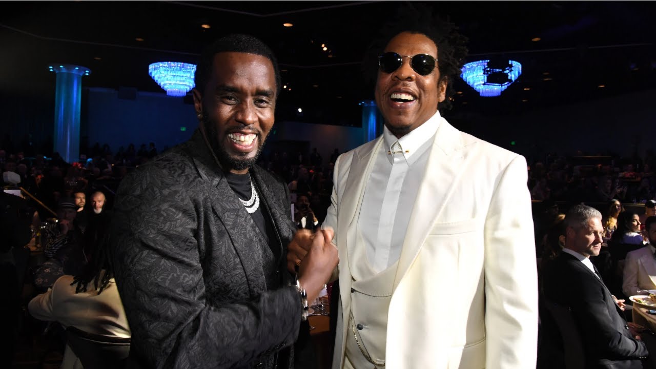 Breaking News Jay Z Lies On Diddy To Clear His Name,We Were Not Friends,Says Lawyer|Call 310-598-298