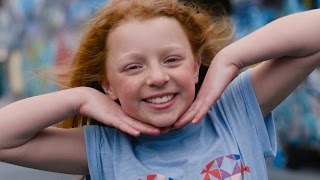 Dami Im - Smile (Original Music Video Cover by Kiera Dzeparoski)