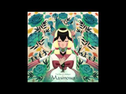 Zektbach - Wenkamui「ＬＯＮＧ」