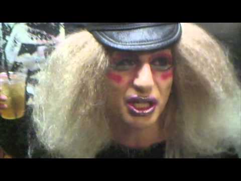 Alexis Von Fierce & Mary Tyler Whore - "Pre DNA "