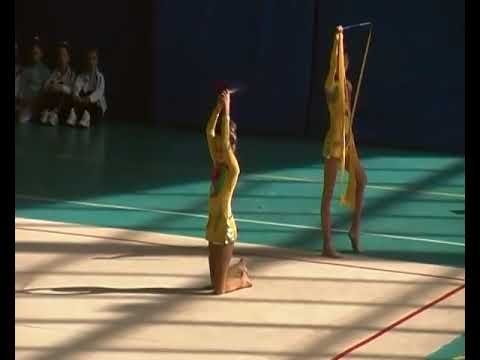 ASD Guinness Unika Esibizione Nastro