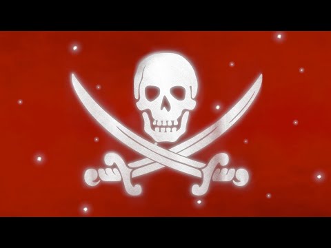 *SOLD* Ninho x Booba Type Beat 2021 - "PIRATE" #ProdByRamtek