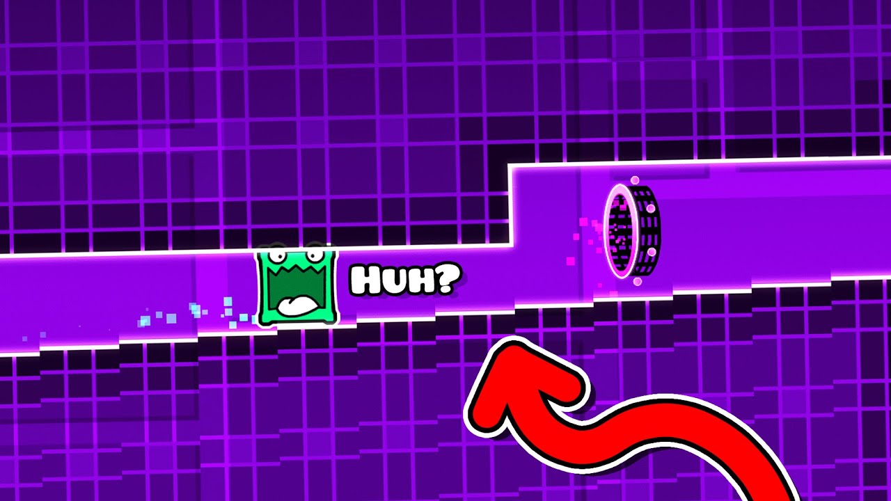 Stereo Huh? | Geometry dash 2.11