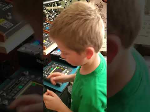 Kaossilator pro plus for beginners