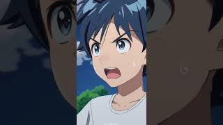 一応、聞いとくけど、あんたがEDVA？｜TVアニメ「バーテックスフォース」第1話 エンジン始動｜#バーテックスフォース #VF  #アニメ #anime