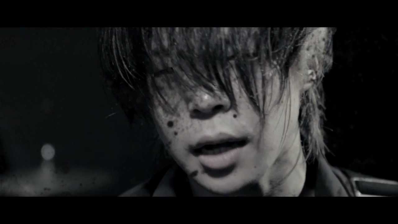 Lyu:Lyu 「アノニマス」　(Official Music Video)