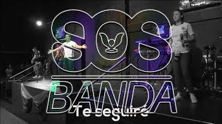 Te seguiré •  Banda SOS (Pursue - Hillsong Y+F) cover