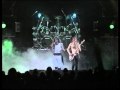 Saxon - 747 (live '83)