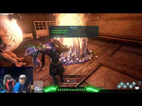 Dark & Light funny moments