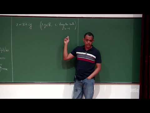  Visualizing complex plane curves