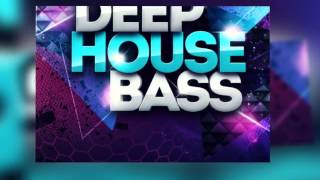 Video thumbnail for Deep House Samples - 5pin Media Deep House Bass by Loopcloud