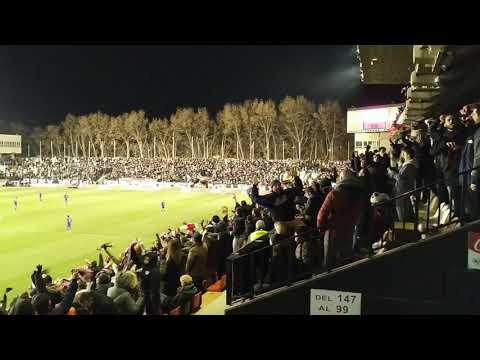 Rayo Vallecano 4 vs Celta 2 11.1.2019 Estadio Vallecas