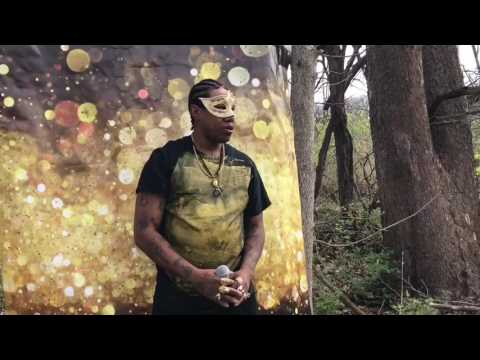 "Cristoff" feat. Bradley Leatherman