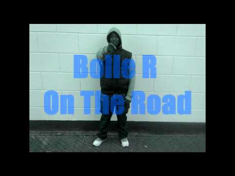 Bolle R - On The Road [Prod. By G'$]