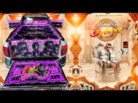 CD Réveillon Deboxe Friends 2024 - EletroFunk 2024 - DJ Jonathan Sousa