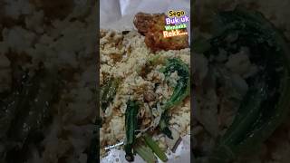Download lagu mangan Sego buk uk wenaakk rekk....#shorts#food#kuliner#cooking mp3 Download lagu mangan Sego buk uk wenaakk rekk....#shorts#food#kuliner#cooking mp3
